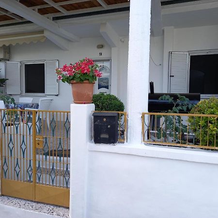 شقة Alexandros Cosy House For Family Vacation خانيا المظهر الخارجي الصورة