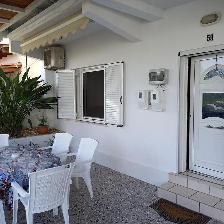 شقة Alexandros Cosy House For Family Vacation خانيا المظهر الخارجي الصورة