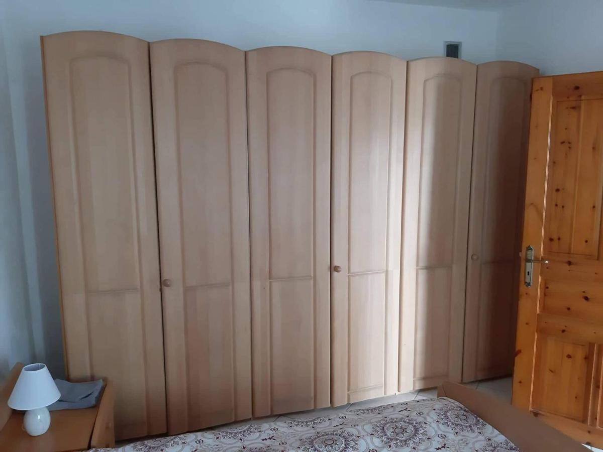 شقة Alexandros Cosy House For Family Vacation خانيا المظهر الخارجي الصورة