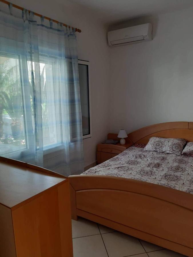 شقة Alexandros Cosy House For Family Vacation خانيا المظهر الخارجي الصورة