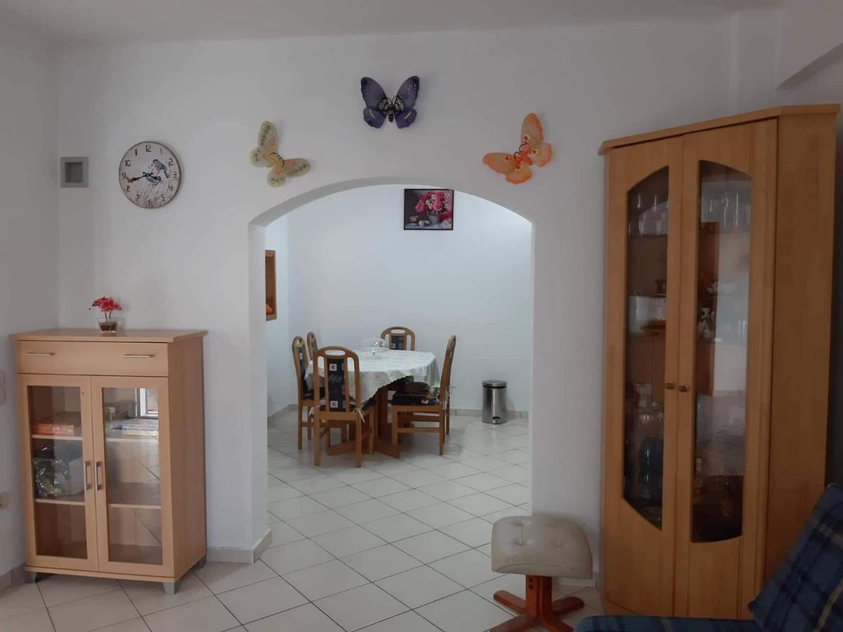 شقة Alexandros Cosy House For Family Vacation خانيا المظهر الخارجي الصورة