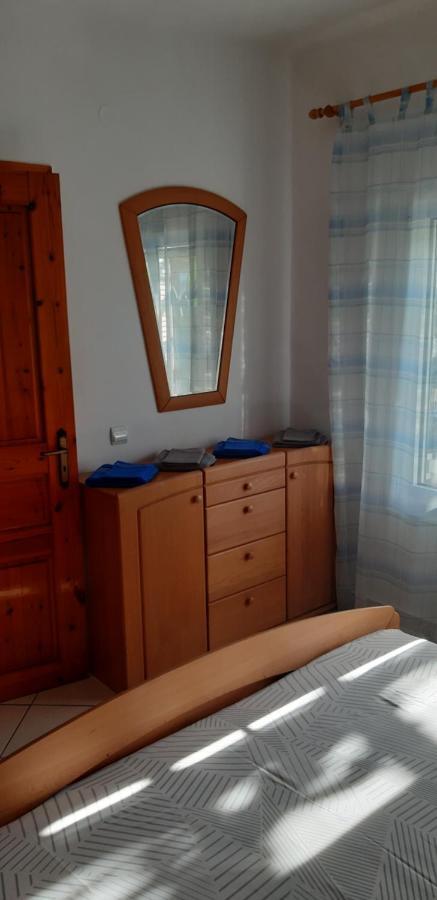 شقة Alexandros Cosy House For Family Vacation خانيا المظهر الخارجي الصورة