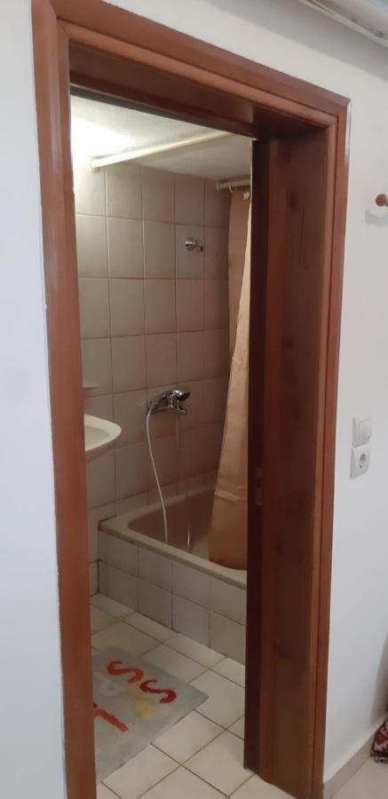 شقة Alexandros Cosy House For Family Vacation خانيا المظهر الخارجي الصورة