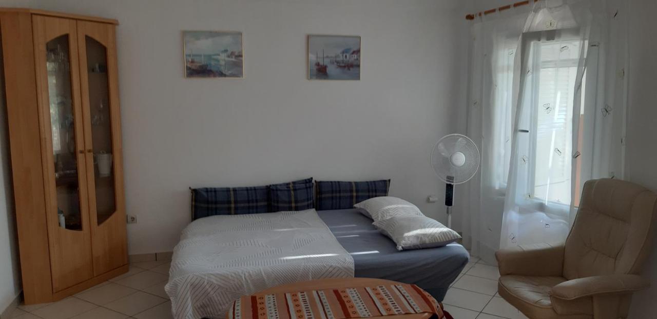 شقة Alexandros Cosy House For Family Vacation خانيا المظهر الخارجي الصورة