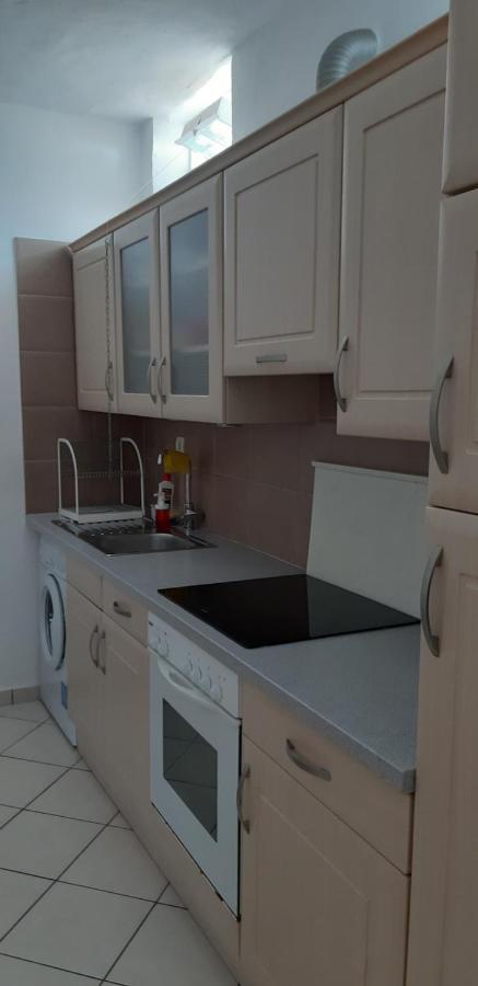 شقة Alexandros Cosy House For Family Vacation خانيا المظهر الخارجي الصورة