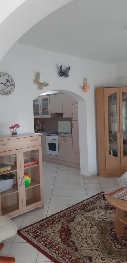 شقة Alexandros Cosy House For Family Vacation خانيا المظهر الخارجي الصورة