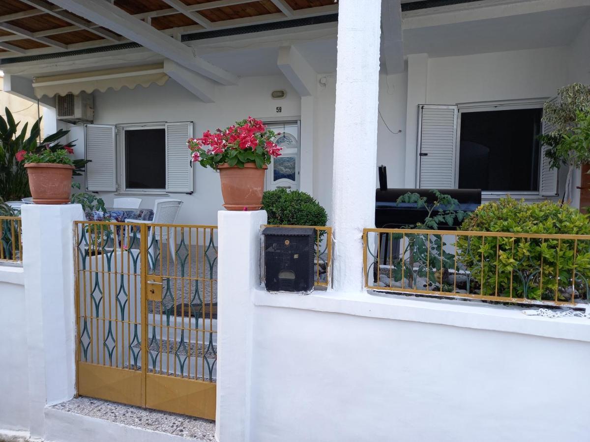 شقة Alexandros Cosy House For Family Vacation خانيا المظهر الخارجي الصورة