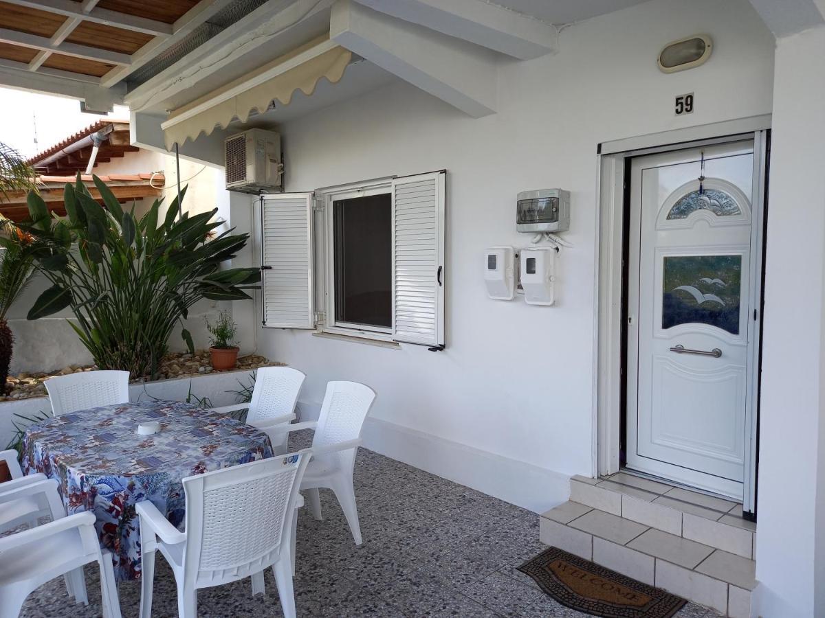 شقة Alexandros Cosy House For Family Vacation خانيا المظهر الخارجي الصورة
