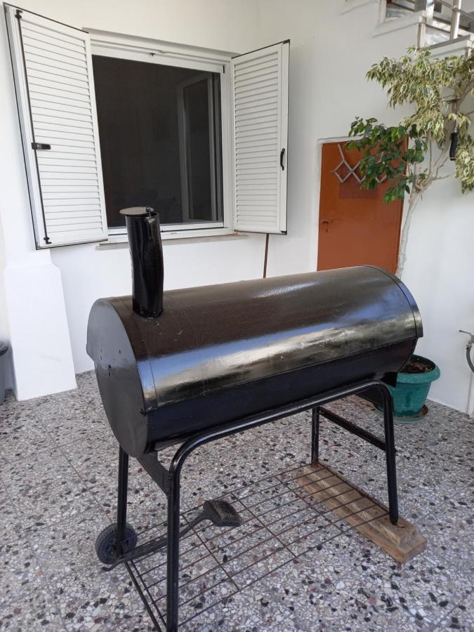 شقة Alexandros Cosy House For Family Vacation خانيا المظهر الخارجي الصورة