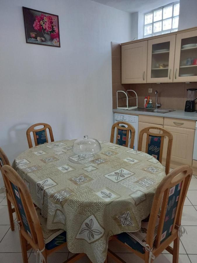 شقة Alexandros Cosy House For Family Vacation خانيا المظهر الخارجي الصورة