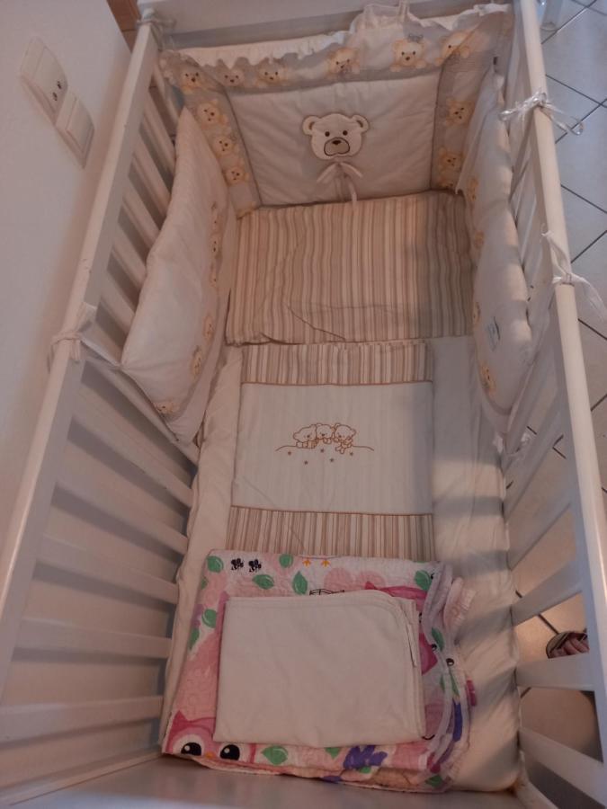 شقة Alexandros Cosy House For Family Vacation خانيا المظهر الخارجي الصورة