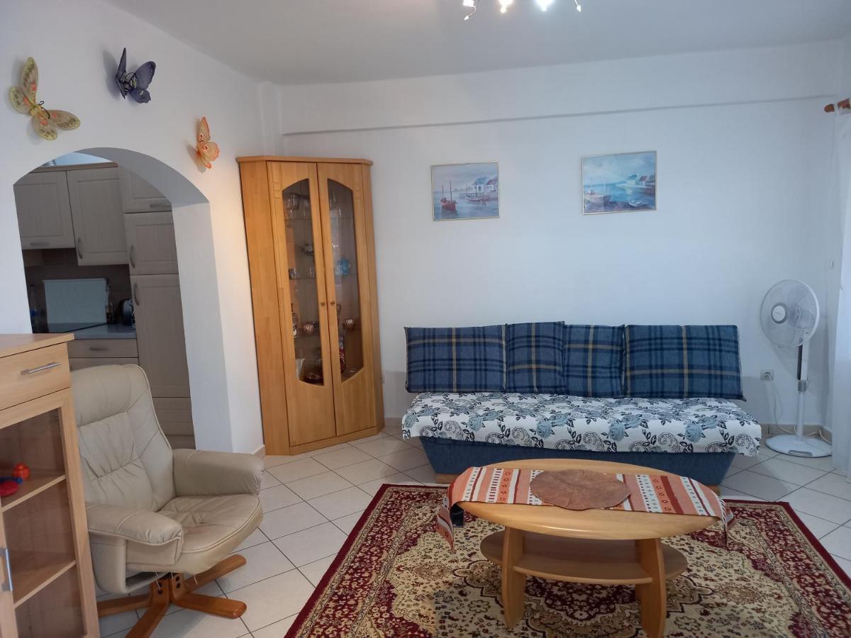 شقة Alexandros Cosy House For Family Vacation خانيا المظهر الخارجي الصورة