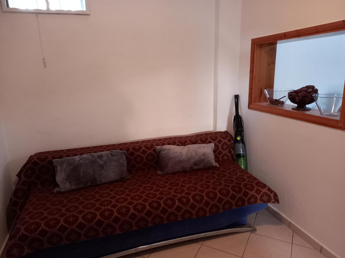 شقة Alexandros Cosy House For Family Vacation خانيا المظهر الخارجي الصورة