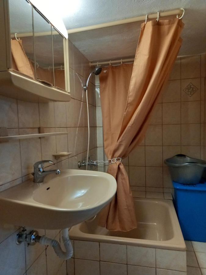 شقة Alexandros Cosy House For Family Vacation خانيا المظهر الخارجي الصورة